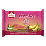 BERGGOLD GELEE KIRSCHE-BANANE GEZUCKERT 210g