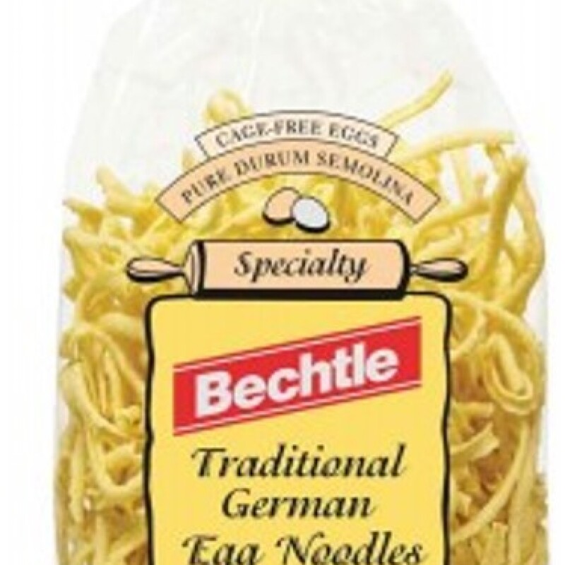 BECHTLE BLACK FOREST EGG SPAETZLE  500 G.