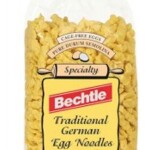 BECHTLE BAVARIAN EGG SPAETZLE  500 G.