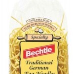 BECHTLE FARMER STYLE EGG SPAETZLE  500 G.