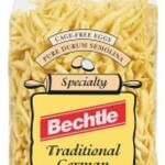 BECHTLE HOFBAUER SHEPHERD EGG SPAETZLE  500 G.