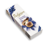 BELGIAN MILK CHOCOLATE  SEASHELLS  65 G.