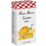 BONNE MAMAN TARTELETTES LEMON 125g