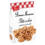 BONNE MAMAN PETIT COOKIES 250g