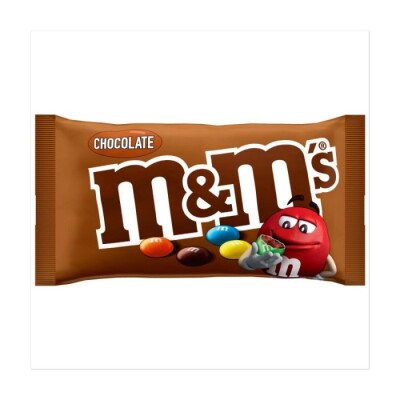 M&M'S CHOCO 45 G.