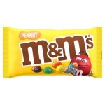 M&M'S PEANUT  45 G.