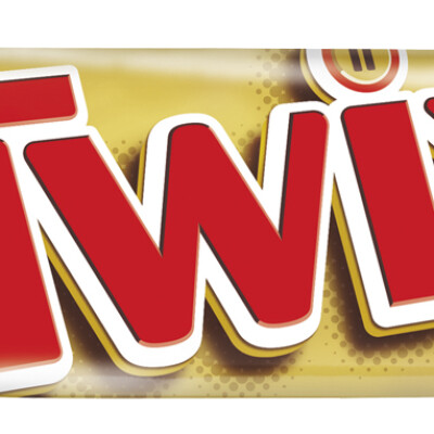 TWIX  350 G.