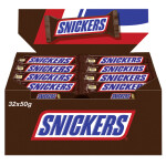 SNICKERS  350 G.