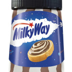 MILKY WAY CHOCOLATE SPREAD350 G.