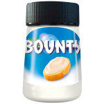 BOUNTY MILK SPREAD350 G.