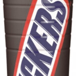 SNICKERS DRINK  350 ML