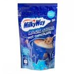 MILKY WAY HOT CHOCOLATE POWDER POUCH 140 G.