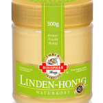 BIHOPHAR LINDEN HONIG  500 G.