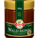 BIHOPHAR WALD HONIG 500 G.