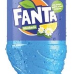 FANTA SHOKATA  0.5 L.  (Bottle)