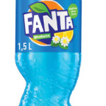 FANTA SHOKATA   1.5 L.  (Bottle)