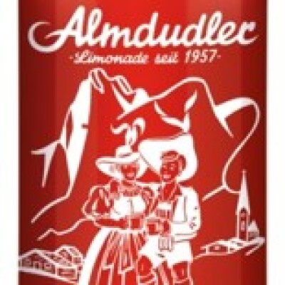 ALMDUDLER  0.33 L. - CAN