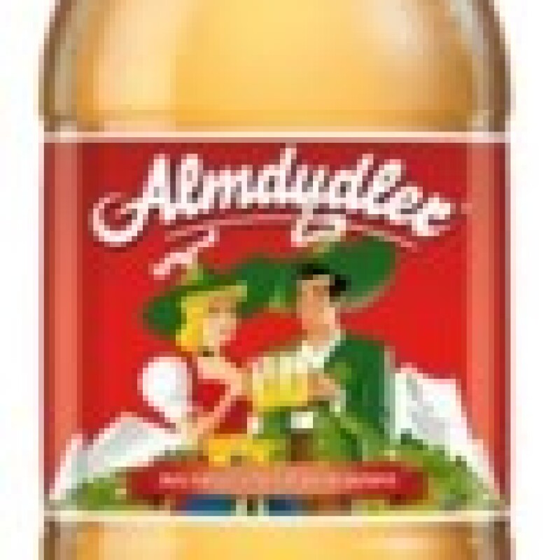 ALMDUDLER 0.5 L BOTTLE