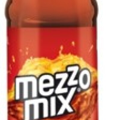 MEZZO MIX 0.5 L BOTTLE