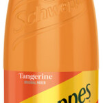 SCHWEPPES TANGERINE   1.5 L.  ( Bottle)