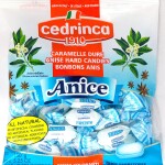 CEDRINCA  ANISE CANDY 150 G.