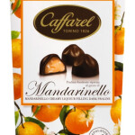 CAFFAREL MANDARINELLO CORNET 200 G.