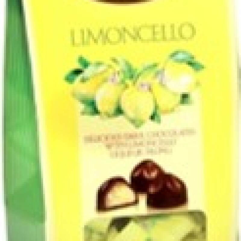 CAFFAREL LIMONCELLO BALLOTIN US  120 G.