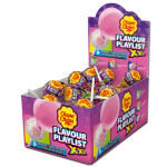 CHUPA CHUPS XXL FLAVOUR PLAYLIST 25PCS