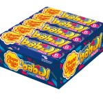 CHUPA CHUPS BIG BABOL ZUNGENMALER CASE