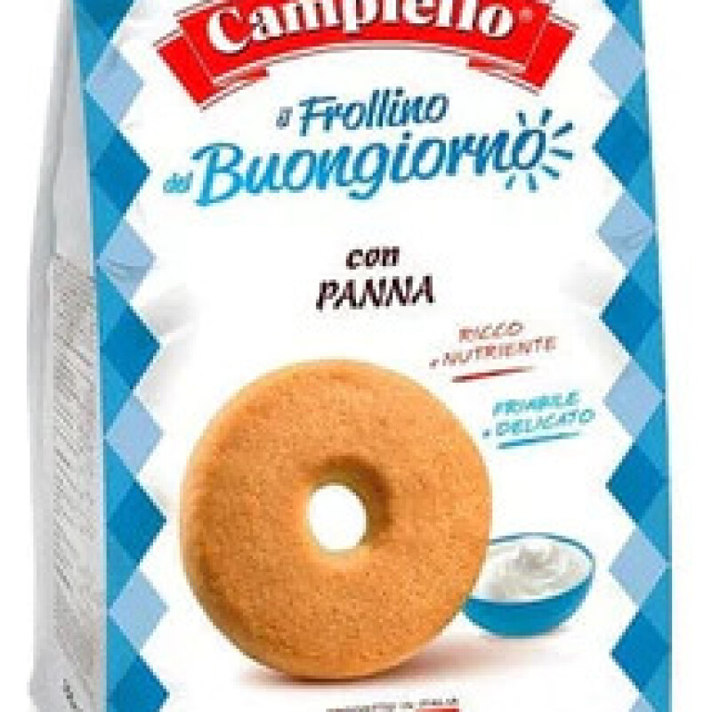 CAMPIELLO PANA SWEET CREAM COOKIE  350 G.