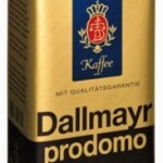 DALLMAYR PRODOMO GROUND COFFEE  500 G.