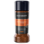 DAVIDOFF  ESPRESSO-57  INSTANT COFFEE 100 G. - GLASS