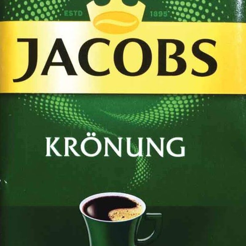 JACOBS KROENUNG  250 G.