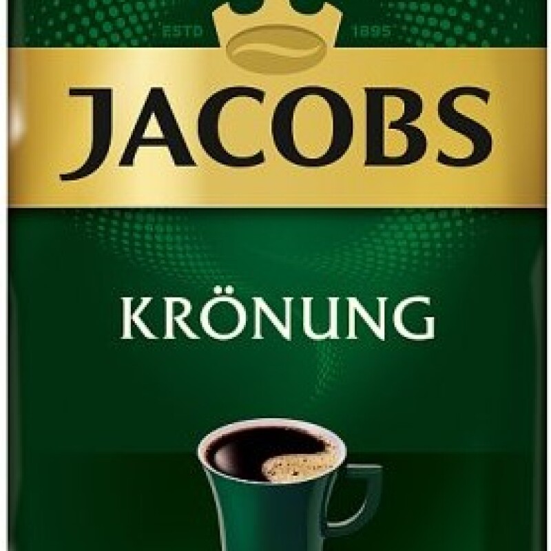 JACOBS KRONUNG  500 G.