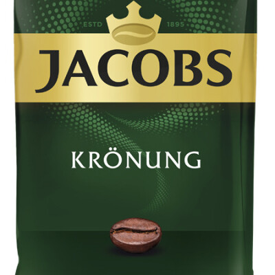 JACOBS KRONUNG BEANS 500G.