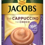 JACOBS CHOCO CAPPUCCINO 500 G.