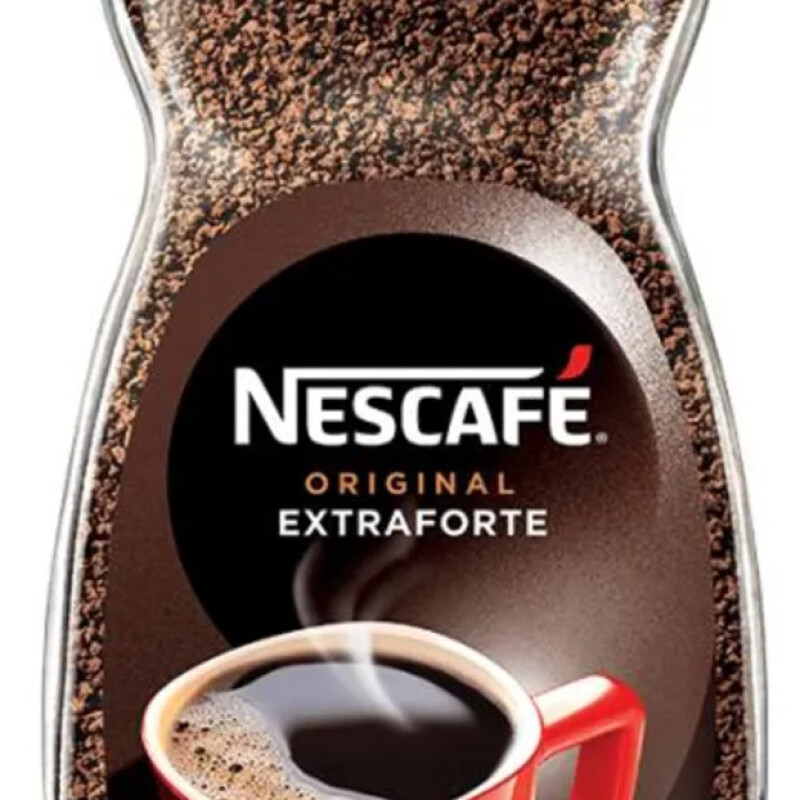 NESCAFE ORIGINAL 200 G.