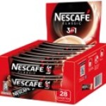 NESCAFE 3 IN 1 CLASSIC BOX    16.5 G.