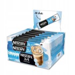 NESCAFE 3 IN 1 FRAPPE BOX    16 G.