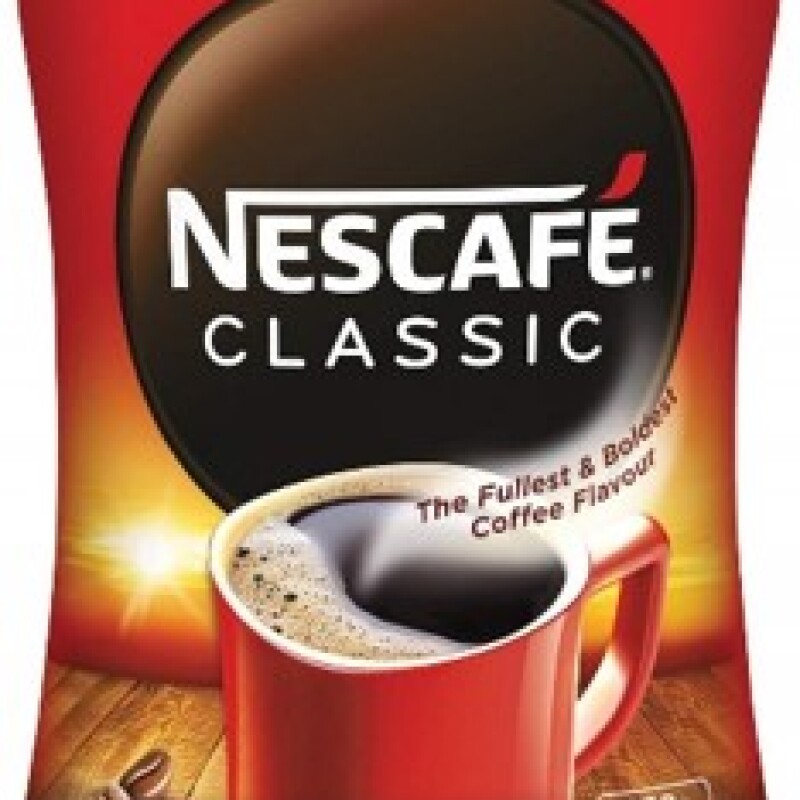 NESCAFE CLASSIC TIN 250 G.