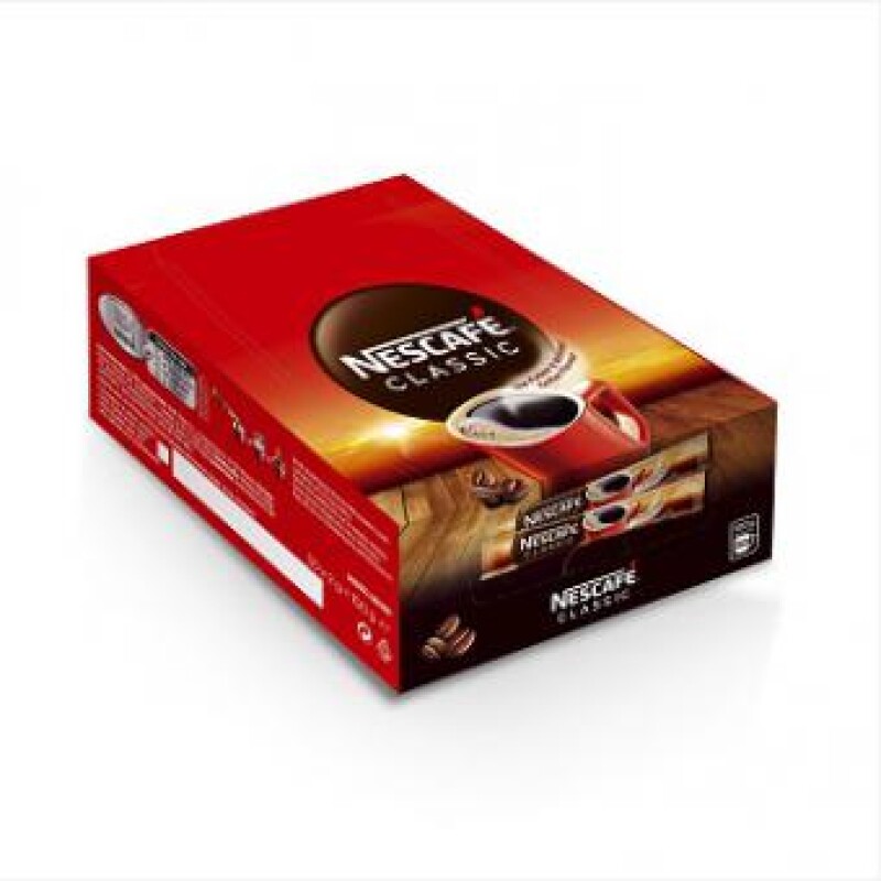 NESCAFE CLASSIC   42 G.