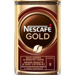 NESCAFE GOLD GLASS 95 G.