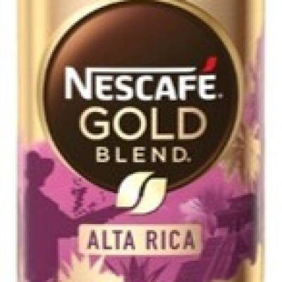 NESCAFE ALTA RICA100 G.