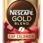 NESCAFE CAP COLOMBIE100 G.