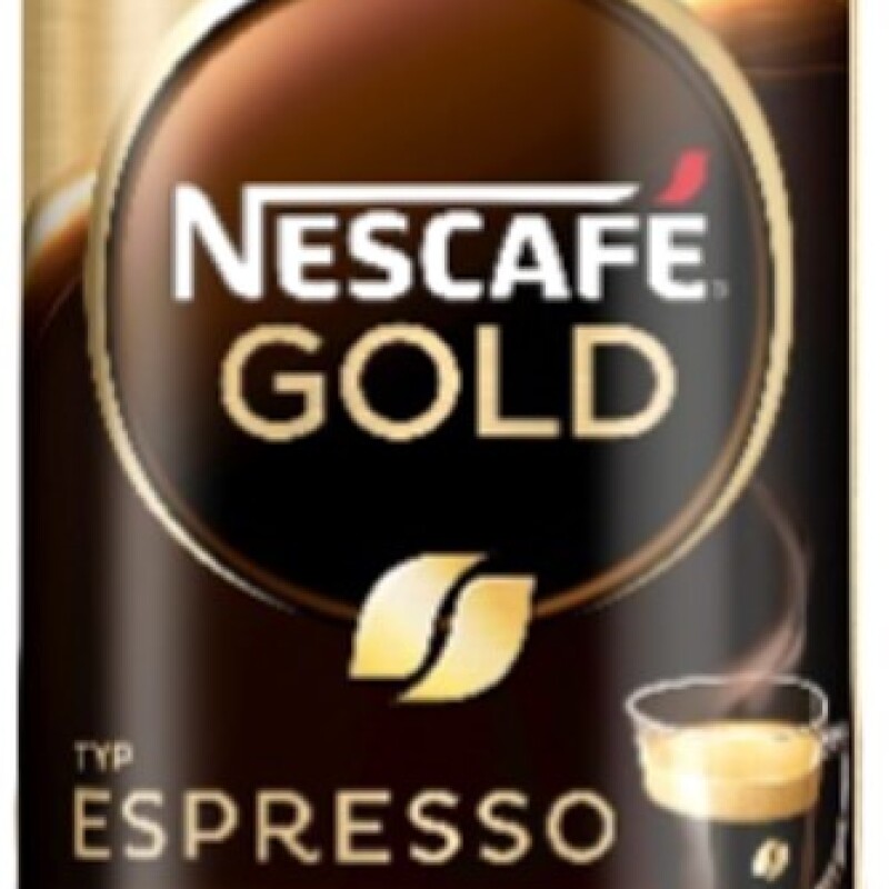 NESCAFE ESPRESSO 100 G.