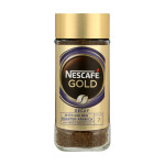 NESCAFE DECAF GOLD BLEND 100 G.