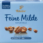 TCHIBO FINE MILDE GROUND COFFEE  500 G.( 2 x 250 G.)