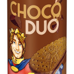 DE BEUKELAER PRINZENROLLE CHOCO DUO  1352g