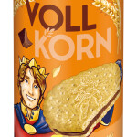 DE BEUKELAER PRINZENROLLE VOLLKORN  1352g