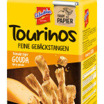 DE BEUKELAER TOURINOS KAESE  125g